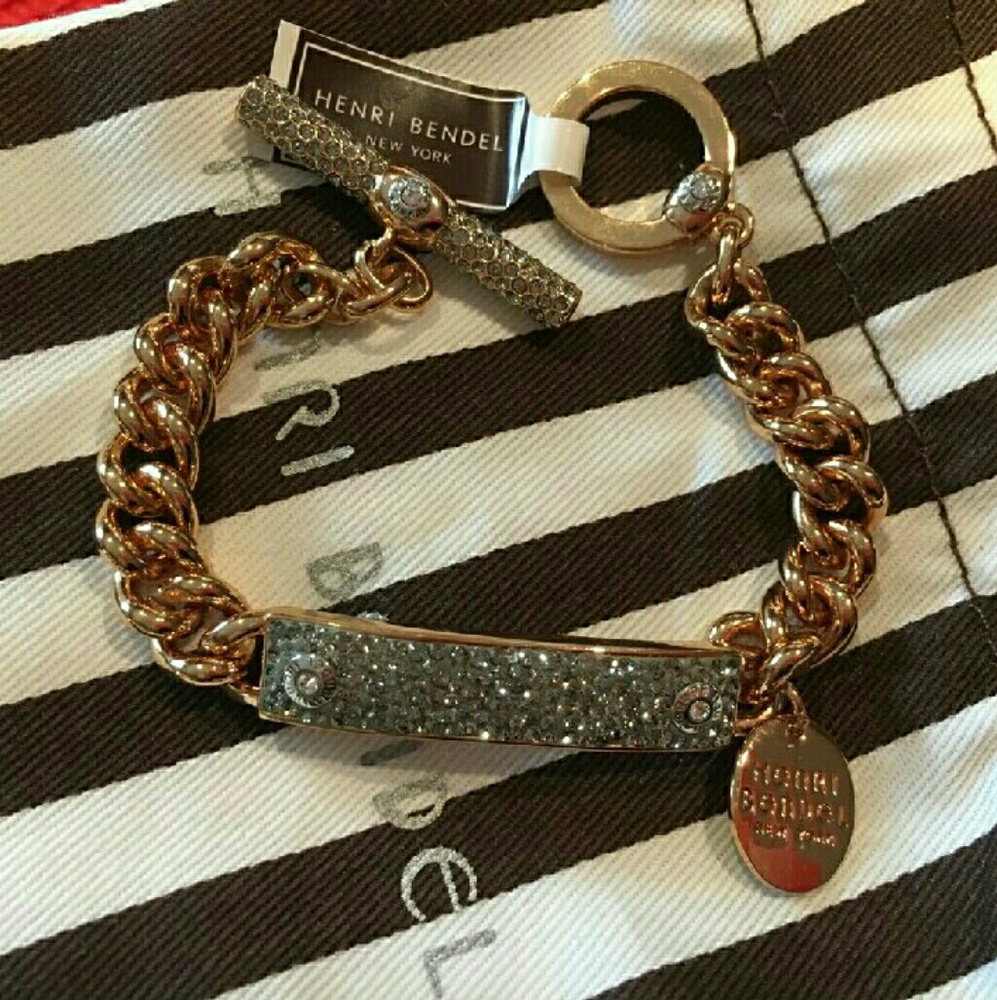 ISO Bracelet😍😍